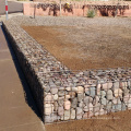 Decorative Welded Gabion Box